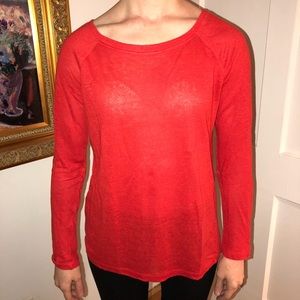 Banana Republic shirt